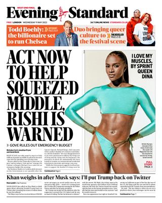 Evening Standard