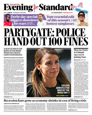 Evening Standard