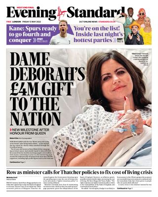 Evening Standard