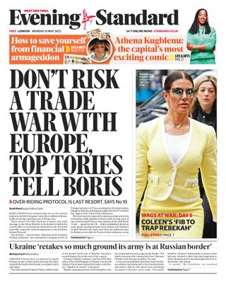 Evening Standard