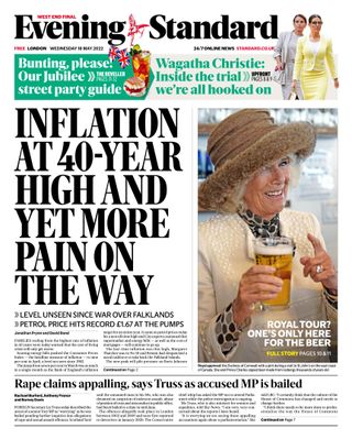 Evening Standard
