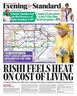 Evening Standard