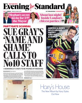 Evening Standard