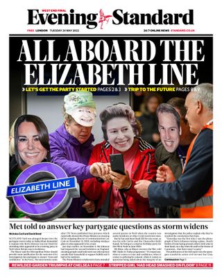 Evening Standard