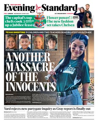 Evening Standard