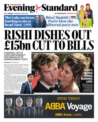 Evening Standard