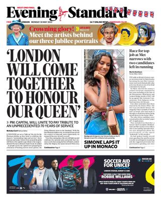 Evening Standard