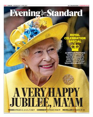Evening Standard