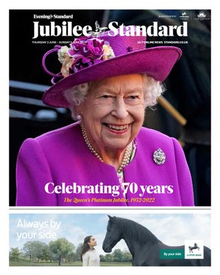 Evening Standard