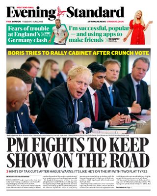 Evening Standard