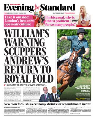Evening Standard