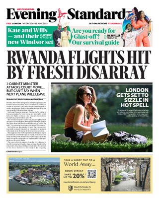 Evening Standard