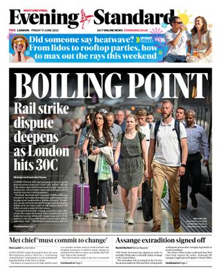 Evening Standard
