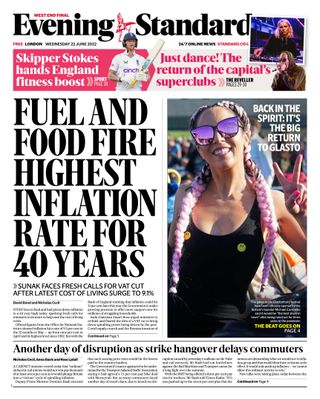 Evening Standard