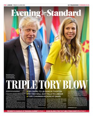 Evening Standard