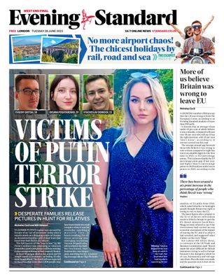 Evening Standard