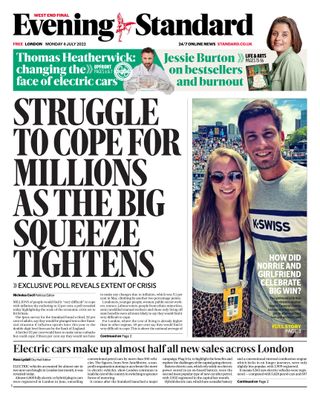 Evening Standard
