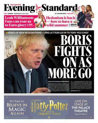 Evening Standard