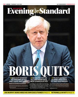 Evening Standard