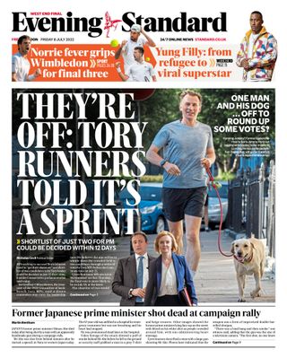 Evening Standard