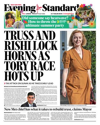 Evening Standard