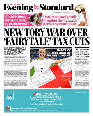 Evening Standard