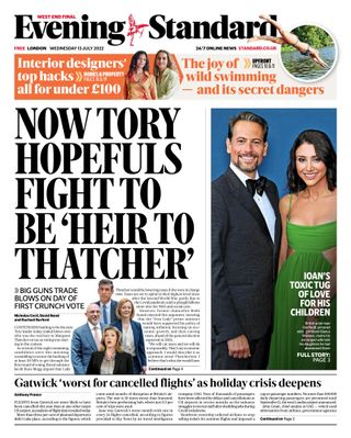 Evening Standard
