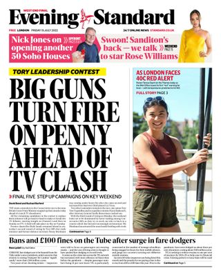 Evening Standard