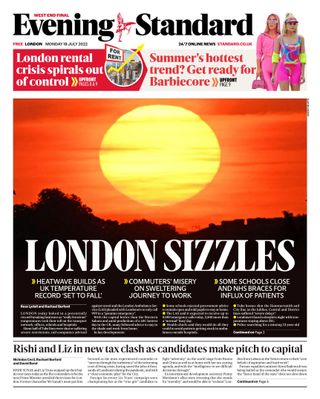 Evening Standard