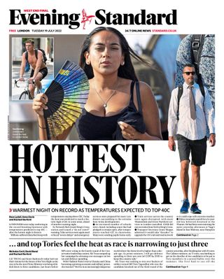 Evening Standard