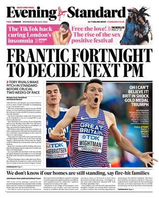 Evening Standard