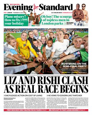 Evening Standard