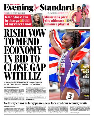 Evening Standard