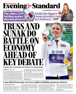 Evening Standard