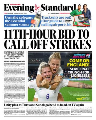 Evening Standard