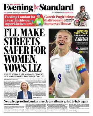 Evening Standard