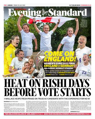 Evening Standard