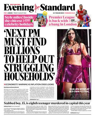 Evening Standard