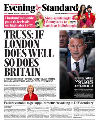 Evening Standard