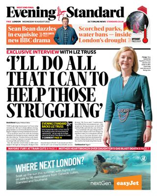 Evening Standard