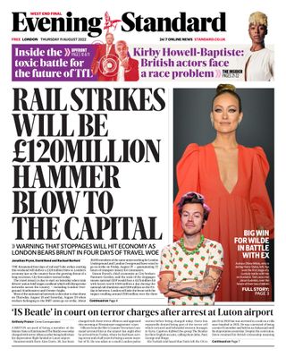 Evening Standard