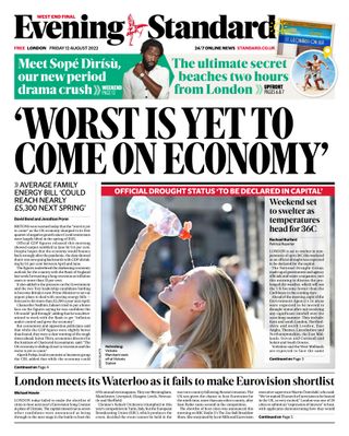 Evening Standard