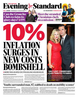 Evening Standard