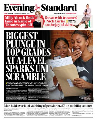 Evening Standard