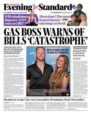 Evening Standard