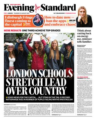 Evening Standard