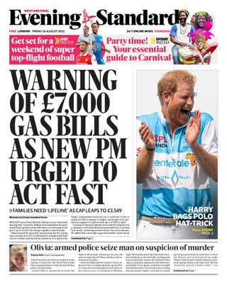 Evening Standard