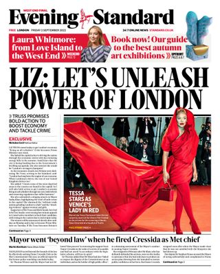 Evening Standard