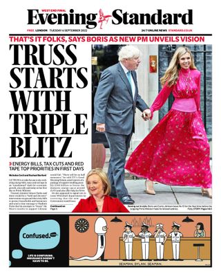Evening Standard