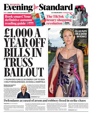 Evening Standard